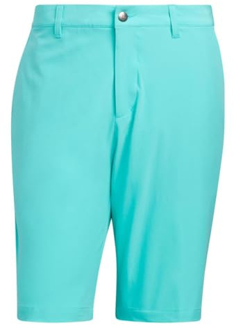 adidas Men's Golf Pants, Semi Mint Rush, 34W