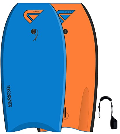Tekknosport Bodyboard Usurper 42 Blau