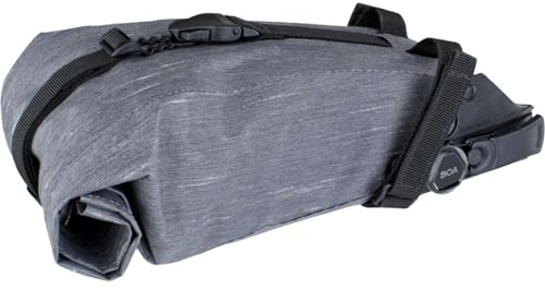 Satteltasche Seat Pack BOA WP 16 in Carbongrau