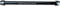 Fahrradtrainer-Adapter für Fahrrad-Indoor-Trainer, 12 mm, Achse 1,0/1,5/1,75 Gewindesteigung, mehrere Längen (M12 184-1,0)