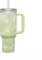 Stanley Adventure Quencher - Bicchiere da viaggio 40 once, tinto annodato Cintron