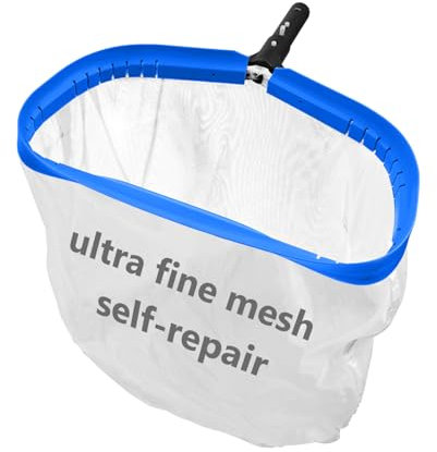 TidyMister Ultra Fine Mesh Pool Net
