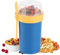 Müslibecher to Go, 760ml+230ml Joghurtbecher to Go mit Löffel, 2 in 1 Müsli becher für Joghurt und Müsli to Go Becher, Auslaufsicherer Obstbehälter, Salatbecher für Porridge Yoghurt Muslidosen