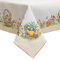 Vingi Tischdecke Ostern Gobelin Tischdecke Ostern 6 Sitzer Dis.2 6596
