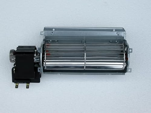 EDILKAMIN VENTILATORE TANGENZIALE TRIAL TFA174-D5-F76E ORIGINALE COD. R790650