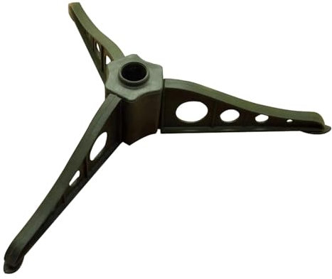 Supporto per albero di Natale – Base per albero di Natale robusta, base robusta, supporto per albero di Natale stabile per interni ed esterni, supporto per albero di Natale sicuro per cortile, casa