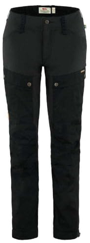 Fjällräven Damen Hose Keb Curved