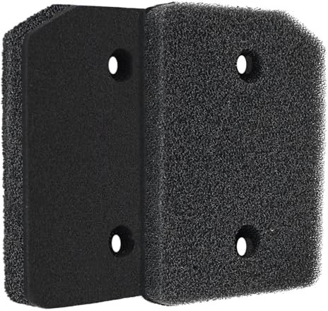 9164761-2 filtri per asciugatrice Miele T1, ricambio per filtro per asciugatrice Miele, 207 x 157 x 30 mm
