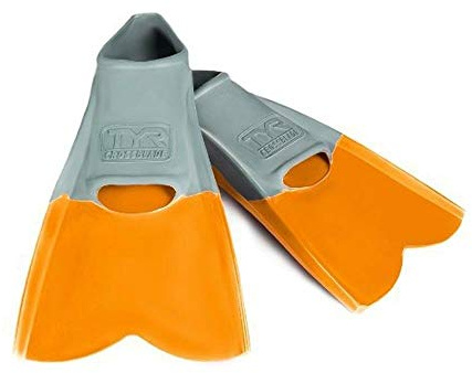 TYR Crossblade Trainingsflosse
