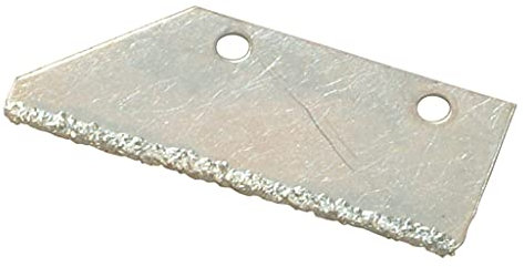 Vitrex VIT102424 Grouting Tools - silver