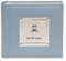 Shudehill Giftware Fotoalbum – My First Year (für das 1. Lebensjahr), blau, 77802