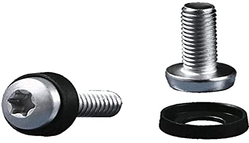 Rittal DK 7094.130 Befestigungsschraube Stahl 50 St.