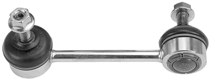 MEYLE Canna da pesca, breve, stabilizzatore 6160600007/HD | Kompatibel mit: NISSAN INTERSTAR Bus, INTERSTAR Kasten, INTERSTAR Pritsche/Fahrgestell, OPEL MOVANO A Bus, MOVANO A Kasten