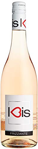 The Great Canadian Tea Mabis Ibis Rosato Frizzante IGT Veneto (6 x 0.75 l)