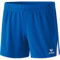 Erima 5-Cubes Short Damen blauweiss, 34 Damen