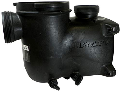 Hayward spx2300aa Sieb Gehäuse Ersatz mit Ablauf Stecker für Hayward max-flo Pool und Spa Pumpe