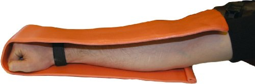 BCB Adventure First Aid Anaconda Splint, Orange