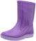Beck Basic 486, Stivali, Viola, 25 EU