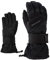 Ziener Unisex Medical GTX Handschuh Snowboard, Schwarz , 10