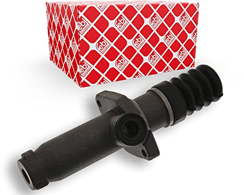 febi bilstein 49749 Kupplungsgeberzylinder , 1 Stück