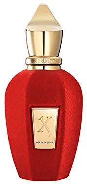 V Collection by Xerjoff Wardasina Eau de Parfum Spray 50ml