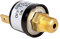 Mintice 12V Schwerlast 90-120 PSI Luftkompressor Steuerschalter Automatisches Luftdruck Druckschalter ventil Kompressor Horn pumpe Auto Zug Regler 1/8 NPT