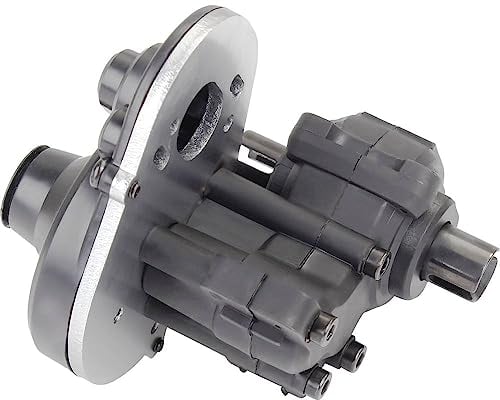 Reely RE-6538512 Ersatzteil Differential