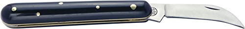 DUE BUOI COLTELLO DA INNESTO 247P PER MANCINI - LAMA IN ACCIAIO AD ALTO TENORE DI CARBONIO