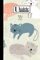 Ukulele Tab Sheets: Cats Ukulele Tab Sheets, Ukulele Chord Diagrams / Blank Ukulele Tablature Notebook, 120 Pages, Size 6x9 by Nicolas Paul