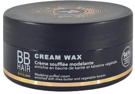 BBHair Generik Modelliercreme 100ML