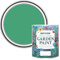Rust-Oleum Green Mould Resistant Garden Paint in Matt Finish - Emerald 750ml