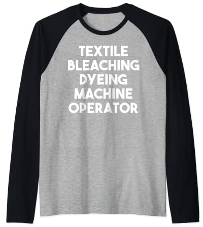 Textil-Blondierungs-Färbemaschine Raglan