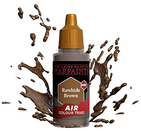 The Army Painter - Air Rawhide Brown