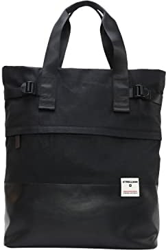 Strellson - tottenham 2.0 jake tote lvz Schwarz
