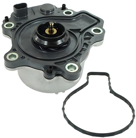 SKF Water Pump VKPC91856