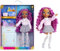 Rainbow High Fashion Doll - Lilac Lane - Muñeca de Moda Morada con Conjunto de Moda - con Gafas y más de 10 Coloridos Accesorios de Juego - Ideal para Niños de 4 a 12 Años y Coleccionistas