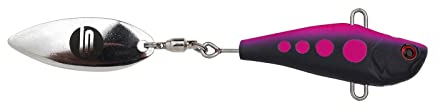 Köder Spro Asp Speed Spinner UV