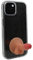 qizjio Funny Phone Case for iPhone 13