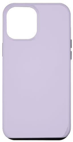 Lilac Case for iPhone 12 Pro Max