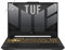 Celicious Silk Mild Anti-Glare Screen Protector Film Compatible with Asus TUF Gaming F15 FX507 (2023) [Pack of 2]