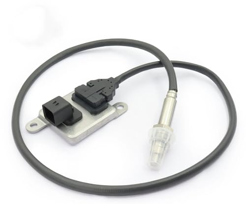 Nox Sensor Lambdasonde 55598169 5WK97228 Für Opel Zafira Tourer C Vauxhall Zafira Mk III P12 2,0 CDTi