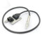 Nox Sensor Lambdasonde 55598169 5WK97228 Für Opel Zafira Tourer C Vauxhall Zafira Mk III P12 2,0 CDTi