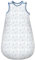 Mosebears Schlafsack baby 2.5 Tog baby Winter schlafsack Kinder Schlafsack aus Baumwolle Verschiedene Größen von der Geburt bis zum Alter von 24 Monaten Ganzjährig