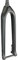 BSFHQS Mountain Bike Forcella Rigida 27.5 29 Forcella da Downhill Freno A Disco Forcelle Anteriori in Fibra di Carbonio 1-1/2'' Conico ASSE Passante 15 * 110mm Boost(29in)