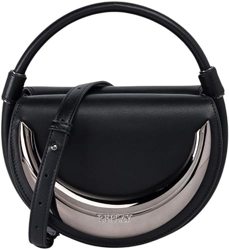 Replay Women's Fw3003 Handbag, One Size