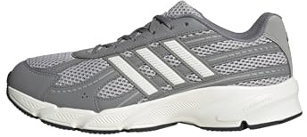 adidas Herren TECHNOCHAOS 2000 Sneaker HQ7286 Wonder Cargo Core White | Futuristischer Retro-Look trifft auf Komfort. Der adidas TECHNOCHAOS 2000 Sneaker setzt ein starkes Style-Statement.