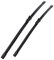 Escobilla limpiaparabrisas para Fiat Doblò Doblo 2 Cargo 263 2010-2021 Escobillas para Parabrisas De 24''+16'' Escobillas Limpiaparabrisas Delanteras LHD Limpia Parabrisas