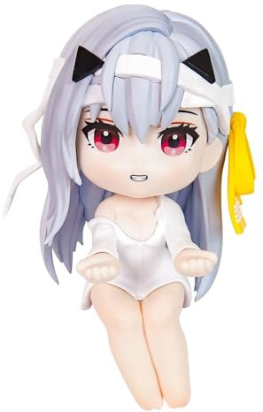 Goddess of Victory: Nikke Cup Noodle Holder PVC Statue Modernia 8 cm