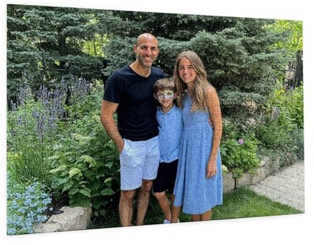 Personalisiertes Puzzle mit Eigenem Foto - 1000/1314/1500/2000/3000/4000/5000 Teile, Puzzle Selbst Gestalten, Personalisierte Geschenk für Familie, Paare & Haustierfans Geburtstag, Weihnachten C-1562
