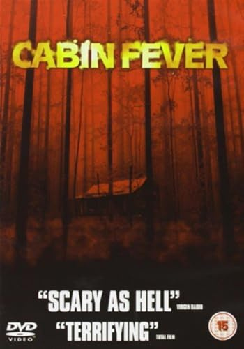 Cabin Fever [UK Import]